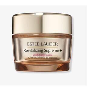 Estee Lauder Revitalizing Supreme + YOUTH POWER SOFT CREME Cream 75 ml 2.5oz NIB